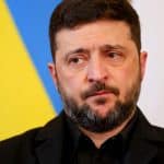 Kiev a remis à Washington sa dernière version du plan pour mettre fin à la guerre