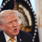 Donald Trump annonce des frappes américaines contre l’État islamique au Nigeria