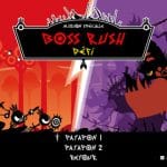 Patapon 1+2 Replay - Patapon 1+2 Replay : aperçu du mode Boss Rush