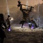 Bellatores - Le MMORPG Bellatores s'annonce en anglais et prépare ses prochains tests