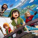 Dragon Quest VII Reimagined - Dragon Quest VII Reimagined s'offre une démo jouable et une nouvelle b...
