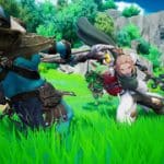 Dragon Sword - Dragon Sword se lance en Corée, en attendant une sortie internationale