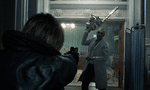 Resident Evil: Requiem - Apercu de Resident Evil Requiem - Le mal sous deux angles