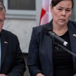un “désaccord fondamental” persiste entre Washington et le Danemark