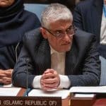 Téhéran accuse Washington de chercher un “prétexte” pour intervenir militairement
