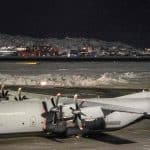Copenhague et Nuuk veulent “démontrer” à Trump “leur capacité à protéger la région”