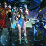 Time Takers - NCsoft et Mistil Games préparent la bêta de Time Takers, les inscriptions sont ouverte...