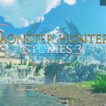 Monster Hunter Stories 3: Twisted Reflection - Aperçu de Monster Hunter 3 - Les Bleus contre les Rou...