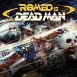 Romeo is a Dead Man - Test de Romeo is a Dead Man - Suda51, fidèle à lui-même