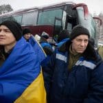 À Abou Dhabi, les négociations entre Kiev et Moscou dans l’“impasse”