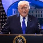 désavoué et “humilié” par la Cour suprême, Trump contre-attaque