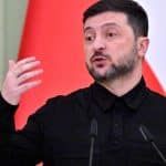 Ukraine, Syrie et Arabie saoudite, Haïti : les informations de la nuit