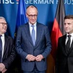 À Munich, les Européens prennent acte de la fin de l’ordre mondial d’après-guerre