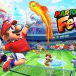 Mario Tennis Fever - Test de Mario Tennis Fever - À la technique répond le chaos