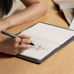 XPPen - Test - XPPen Note Plus : du papier au numérique en temps réel