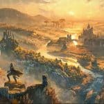 PlayStation 5 - The Elder Scrolls Online et plusieurs Chapitres sont récupérables gratuitement sur P...