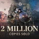 Crimson Desert - Deux millions de copies de Crimson Desert vendues en moins de 24 heures