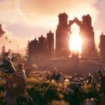 Legend of YMIR - Le MMORPG Legend of Ymir se lancera sur Steam le 7 avril – avec la Guerrière runiqu...