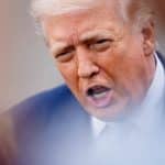 Trump annonce une “réduction graduelle” de ses opérations militaires en Iran