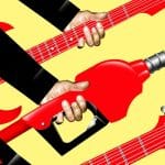 pourquoi avons-nous tant de mal à renoncer à l’or noir ?