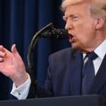 Fin “proche” ou escalade ? Trump se contredit sur l’issue du conflit au Moyen-Orient