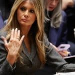 Melania Trump à l’ONU, remboursement des droits de douane, procès Patty en appel : les informations ...