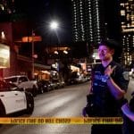 les informations de la nuit
