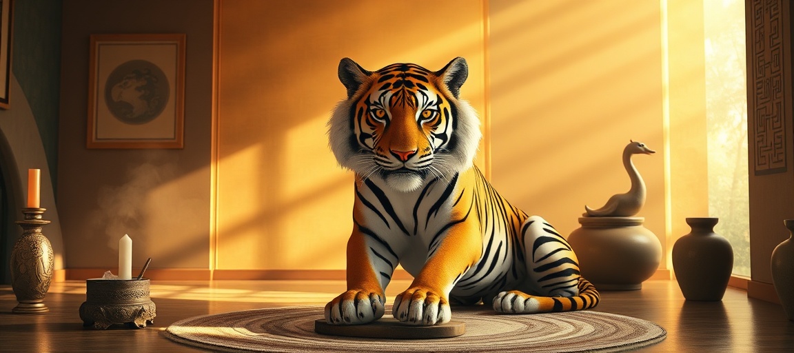Baume du tigre