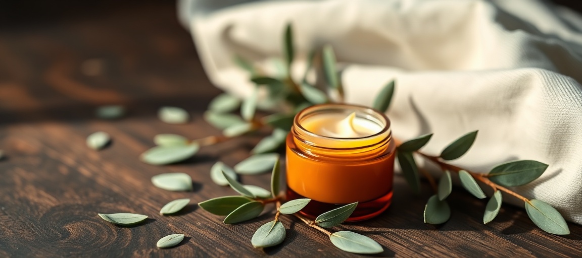 Durée de vie d'un pot de baume