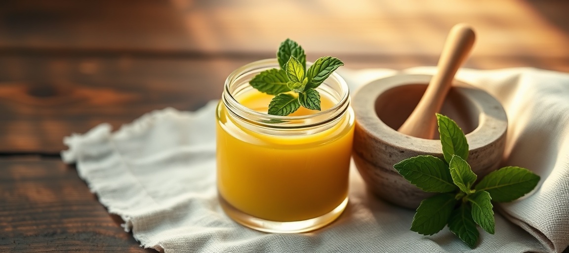 Rituel bien-être quotidien