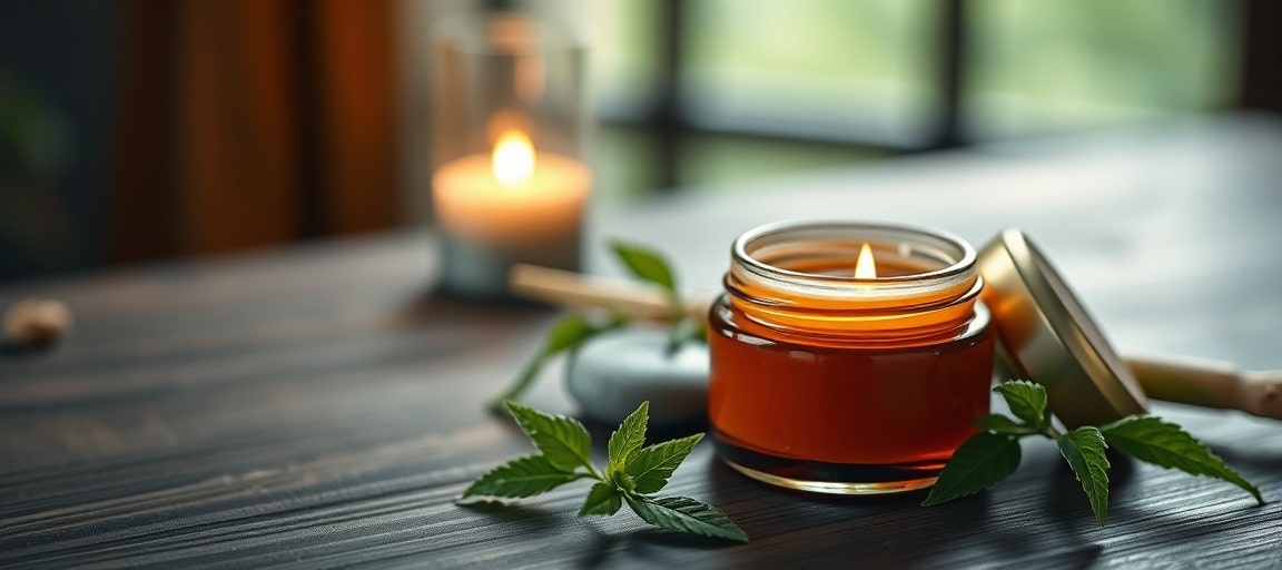 Rituel complet : ambiance décompression soirée