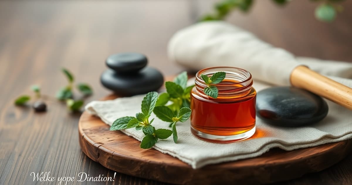 Rituel bien-être quotidien