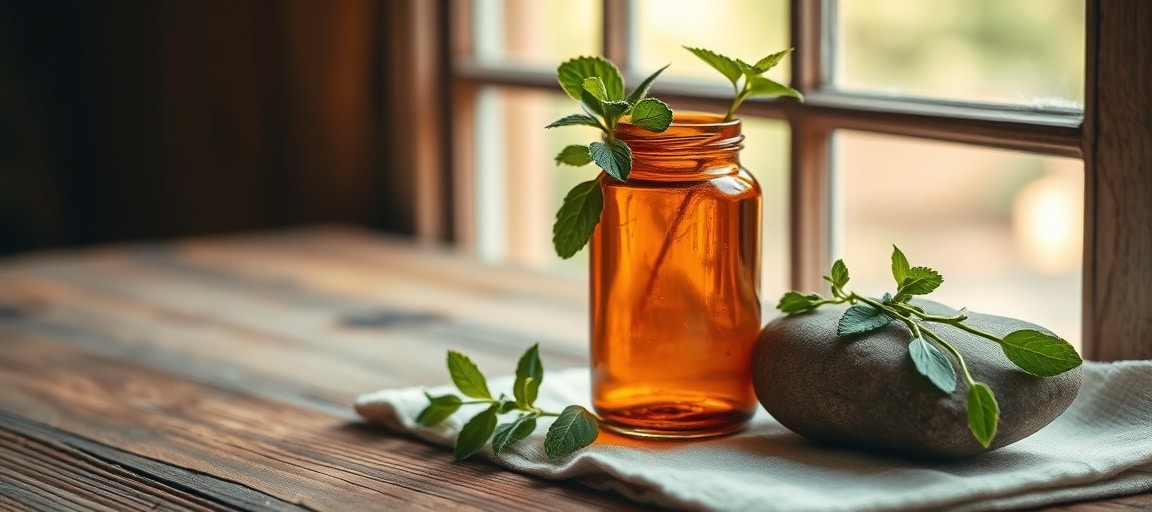 Créer un rituel bien-être apaisant