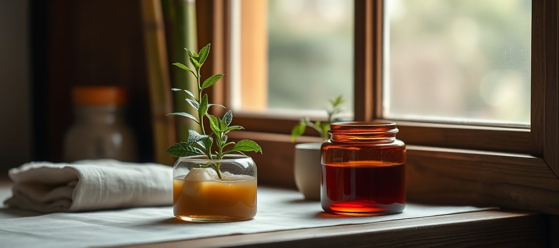 Rituel de bien-être au travail