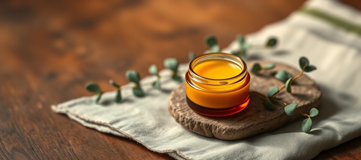 Rituel bien-être et accompagnement de l'entorse