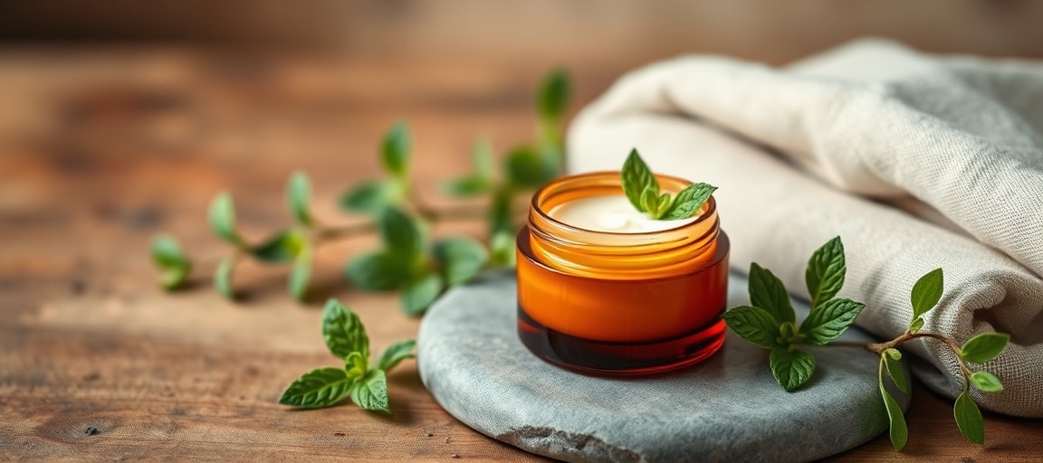 Rituel bien-être et soin naturel complet