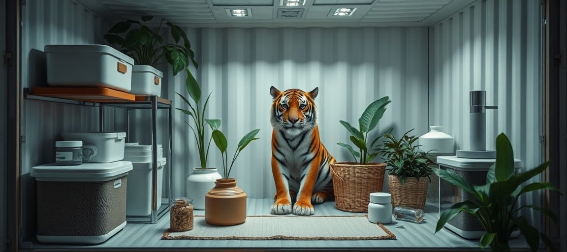 Baume du tigre