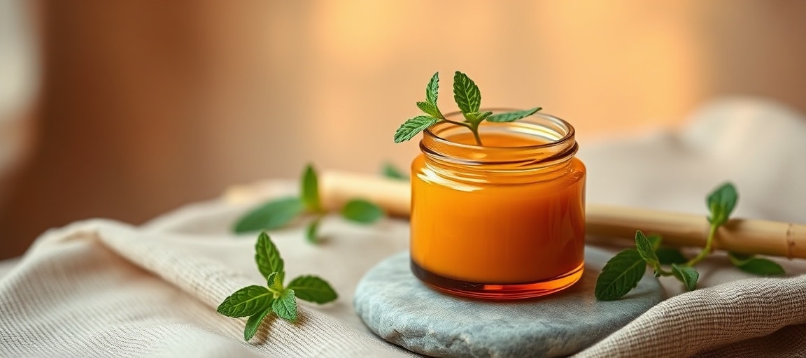 Rituel bien-être et confort naturel