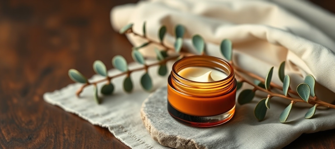 Rituel bien-être et respiration apaisée