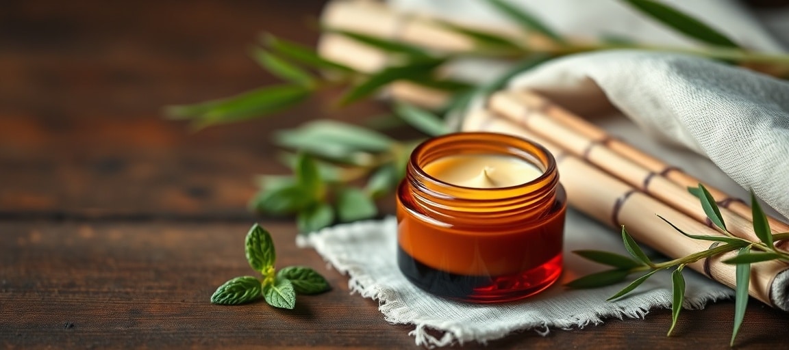 Créer un rituel bien-être complet avec le baume