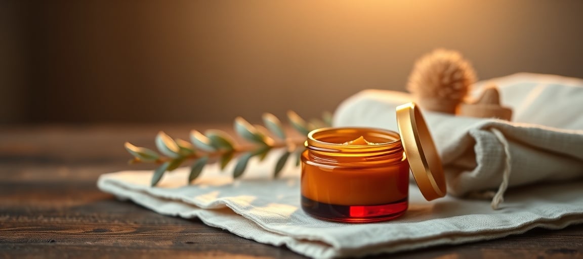 Rituel bien-être : intégrer le baume dans sa routine quotidienne