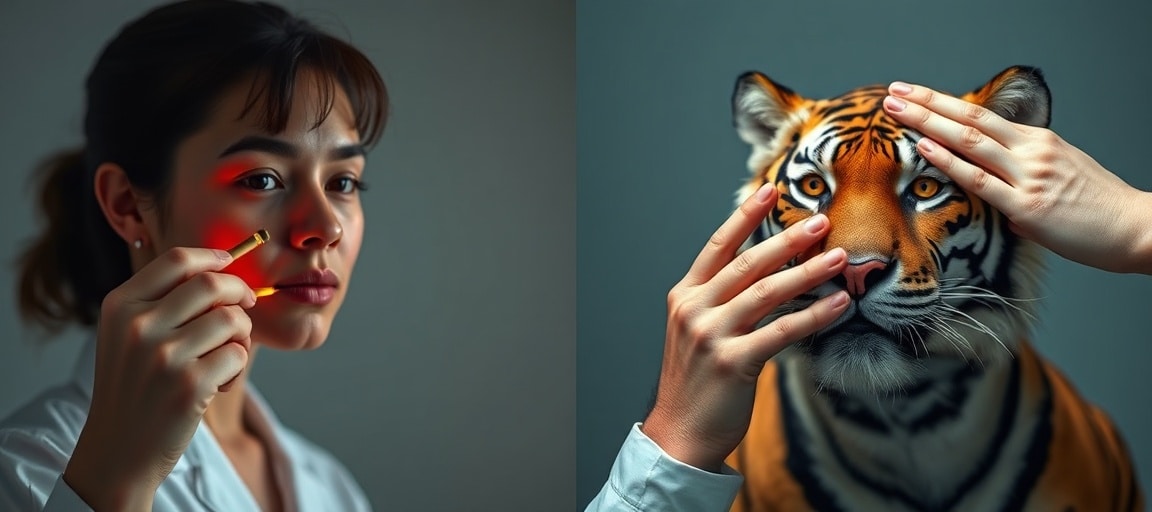 Baume du tigre