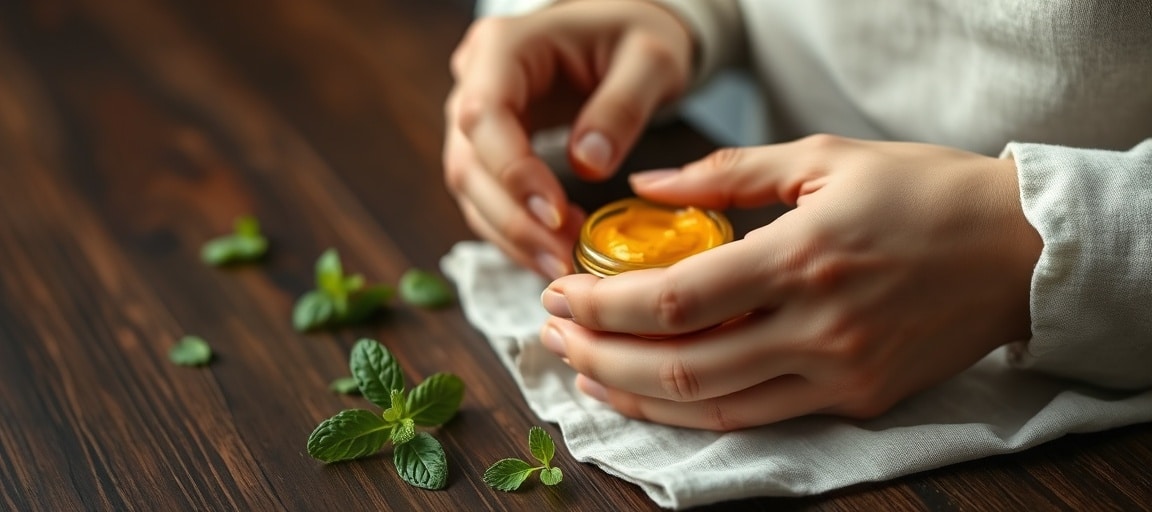 Application Technique and Ritual