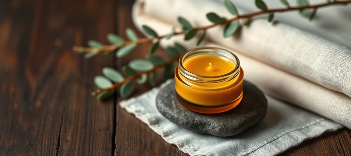Rituel bien-être capillaire