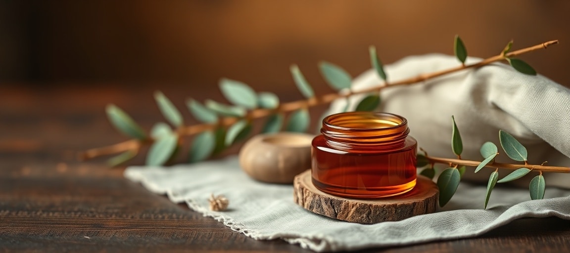 Rituel bien-être authentique